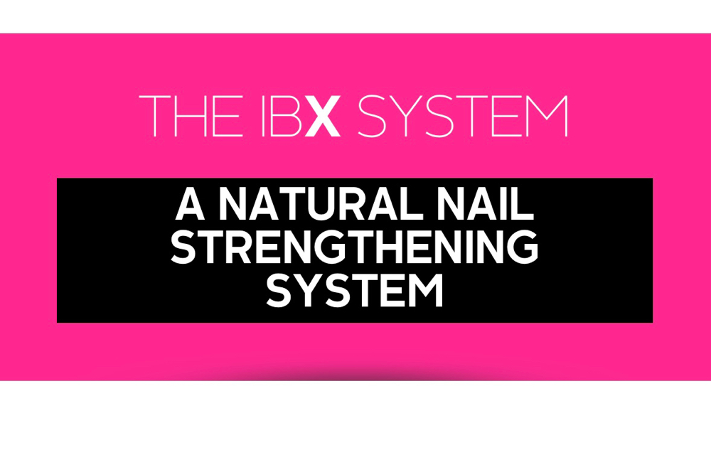 IBX Nail Repair Ongoing Treatment