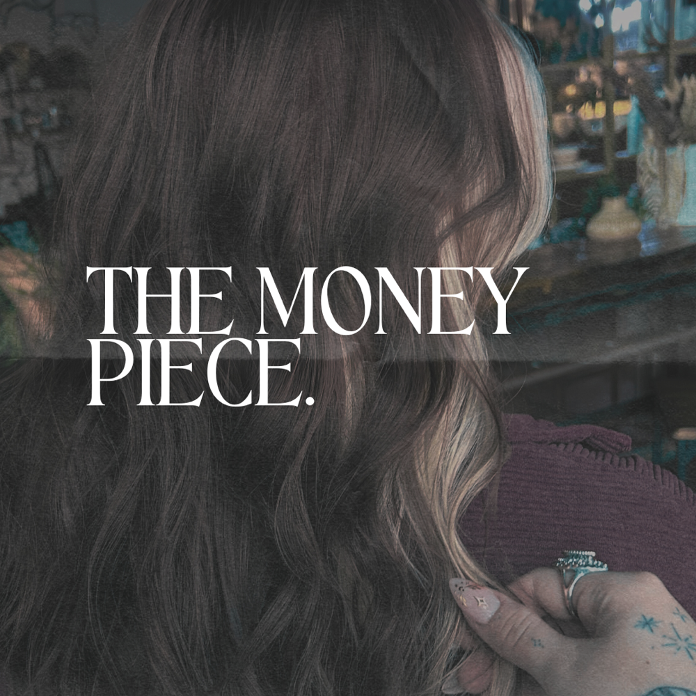 The Money Piece