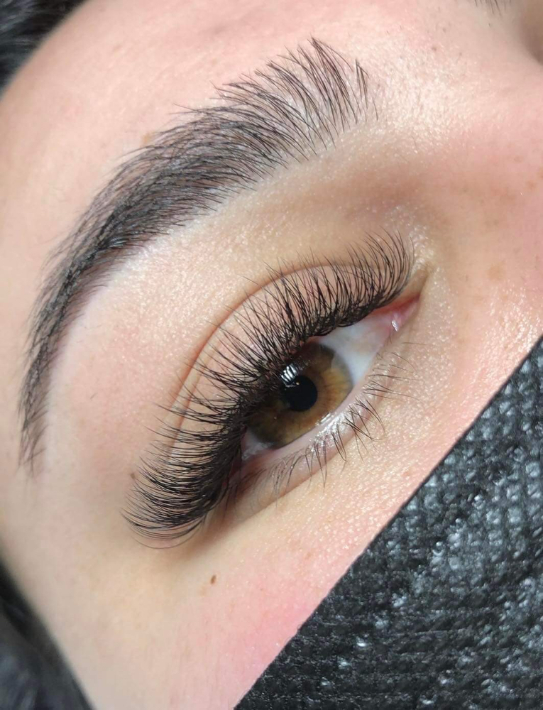 Eyelash Fill 2week