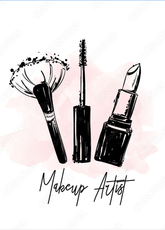 Special Event Makeup Service