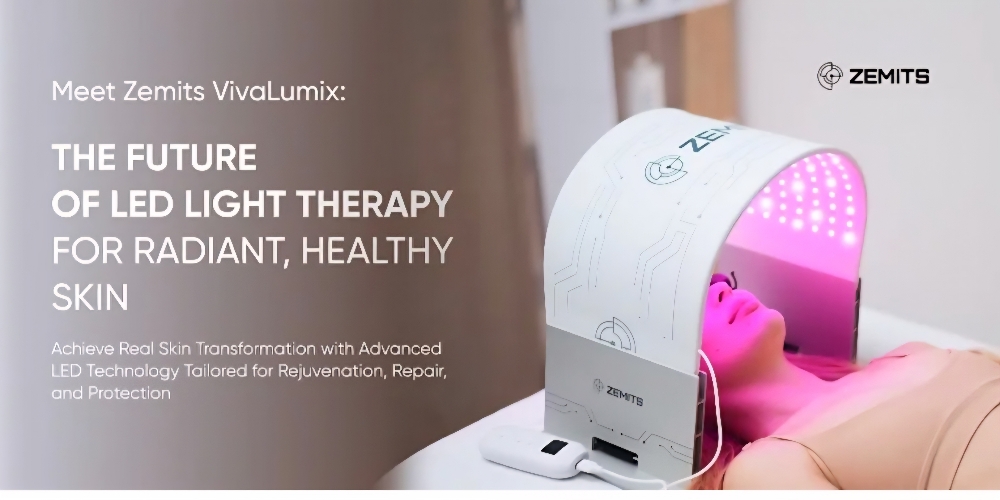 LED Light Therapy