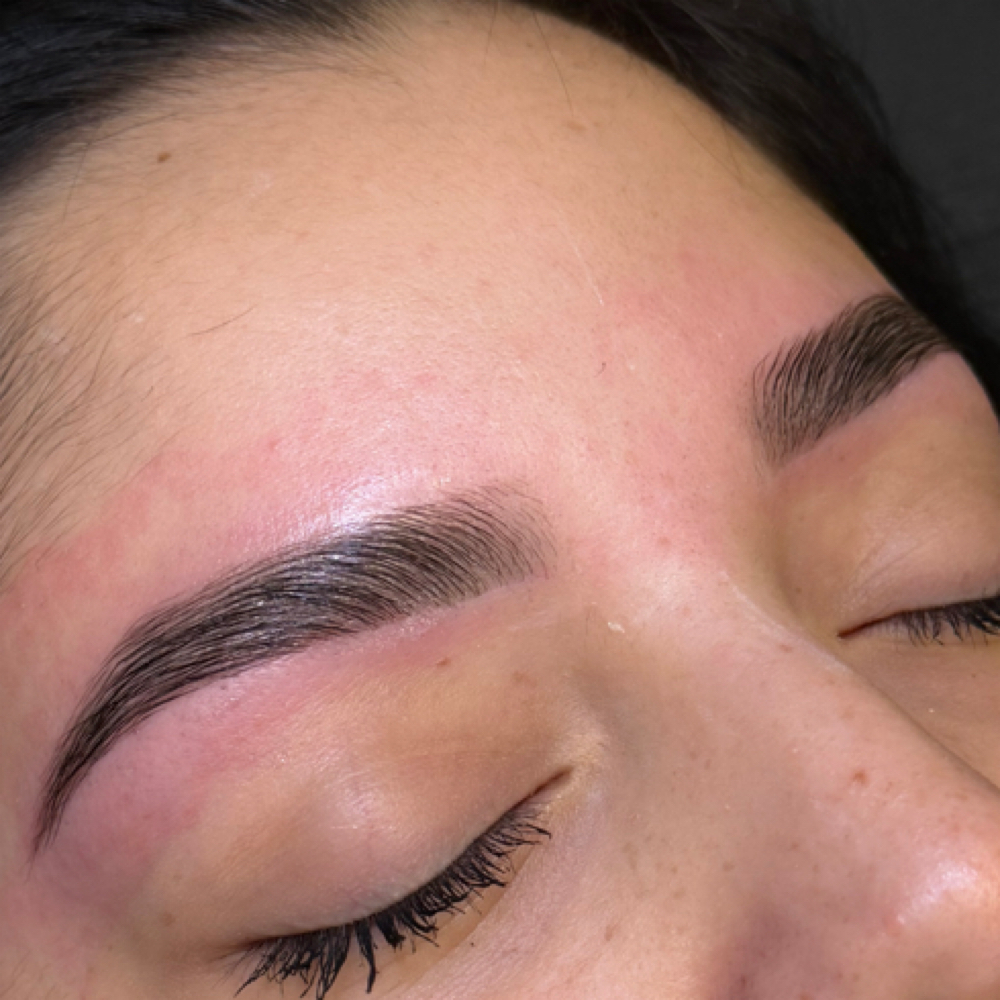 Brow Lamination, Brow Tint & Wax at Darode Beauty Studio in Eagle Pass Tx, TX