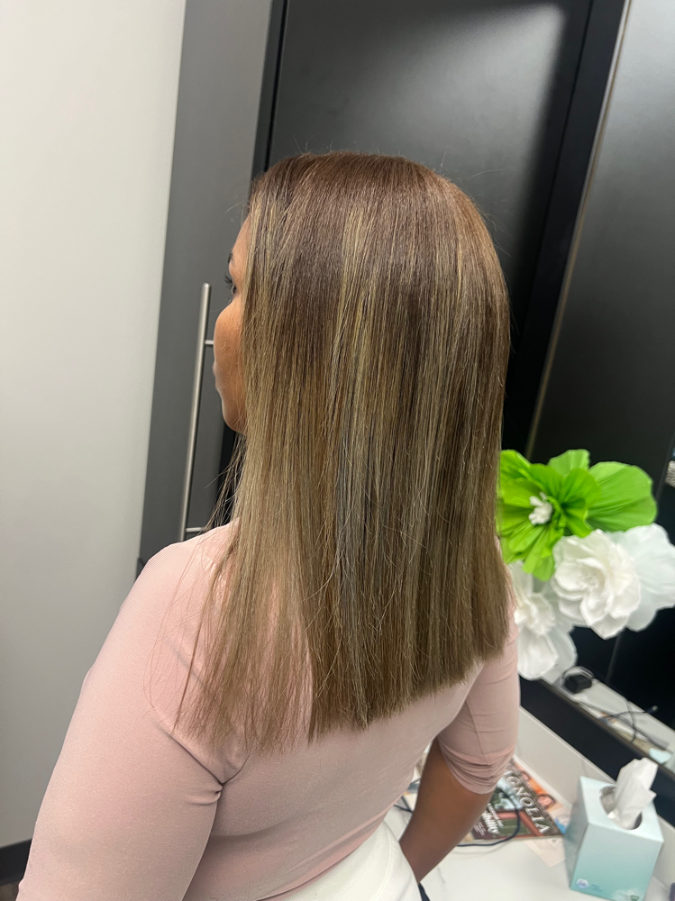 Base Color