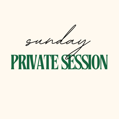 Sunday Appointment at Emerald pearl in Crystal City, TX