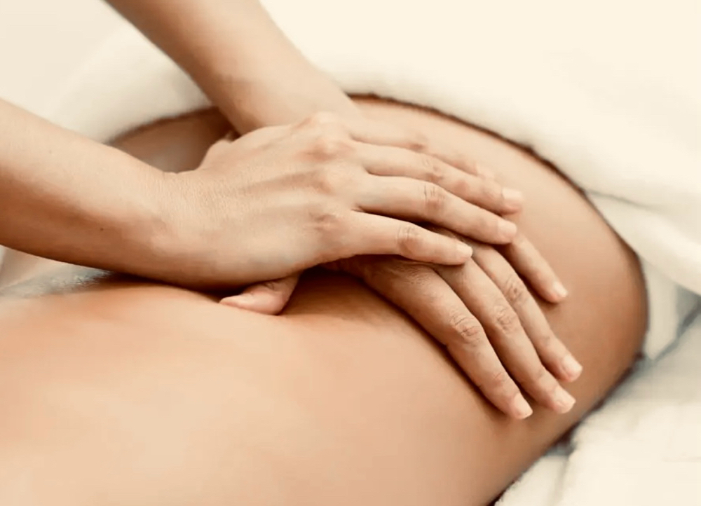 RELAXION MASSAGE