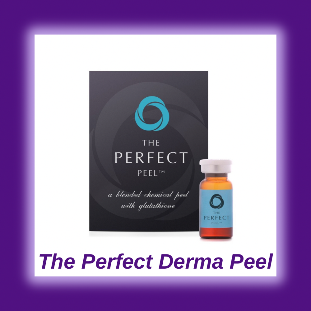 The Perfect Derma Peel