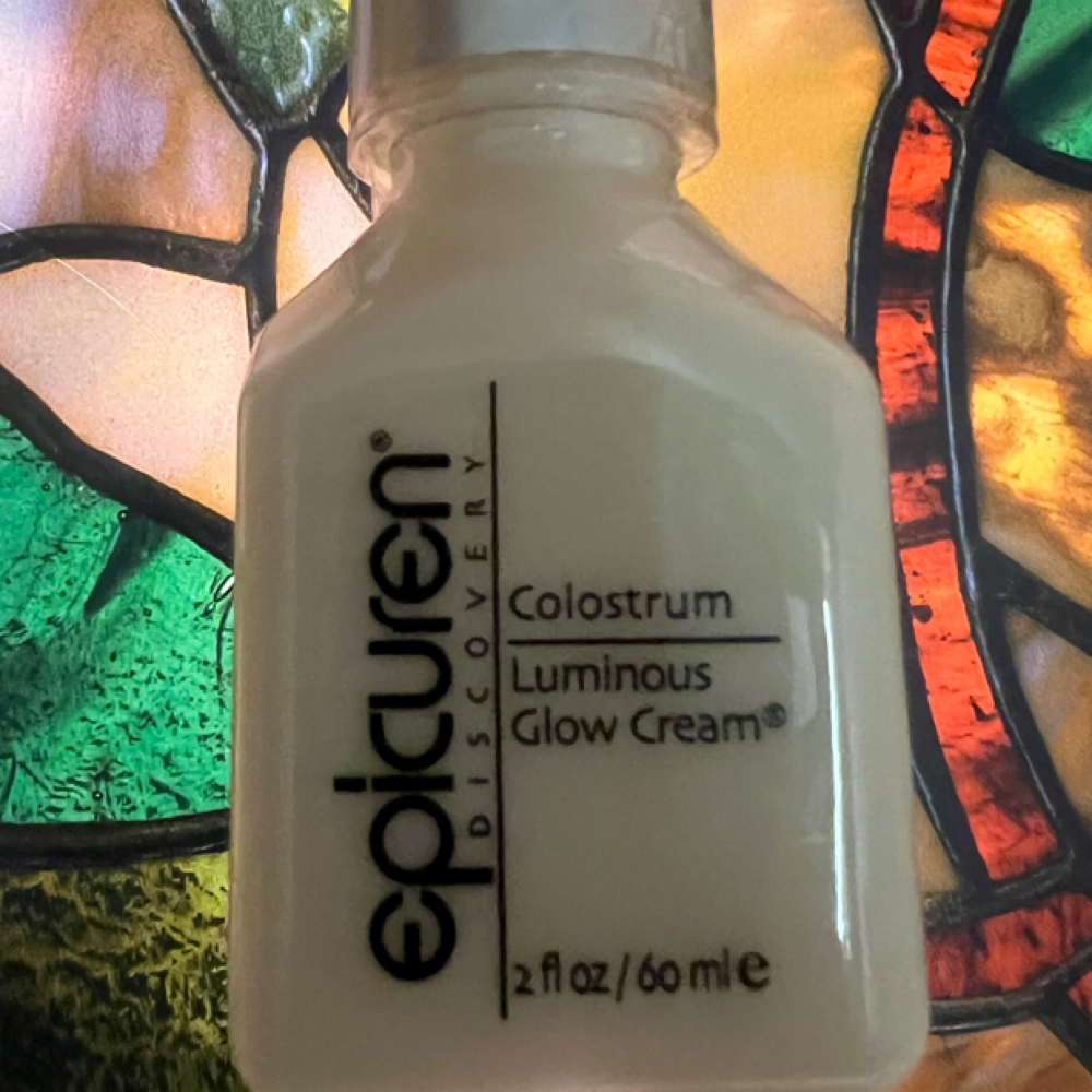 Colostrum Luminous Glow Cream at Paris Beaute in Fresno, CA
