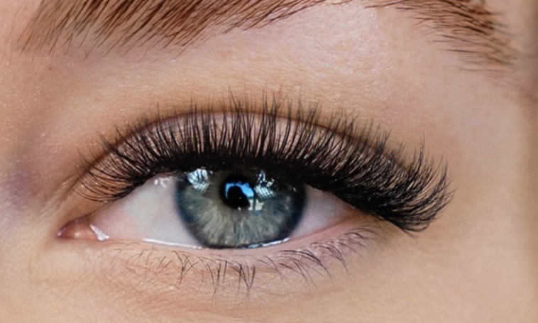 Lash Tint
