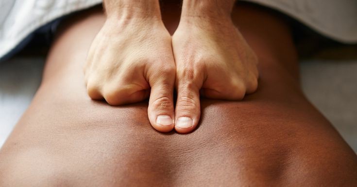 Therapeutic Massage 90