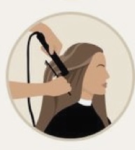 Tape In Extensions