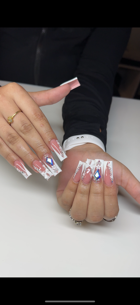 Long ( Fullset )
