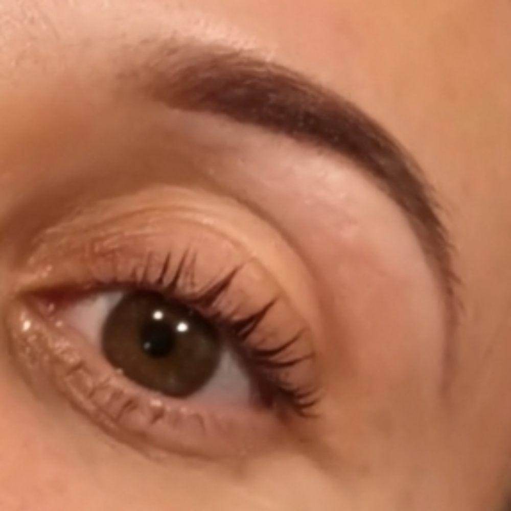 KTE Luxe Brow Trio - Tint at KTE Beauty in Concord, NC