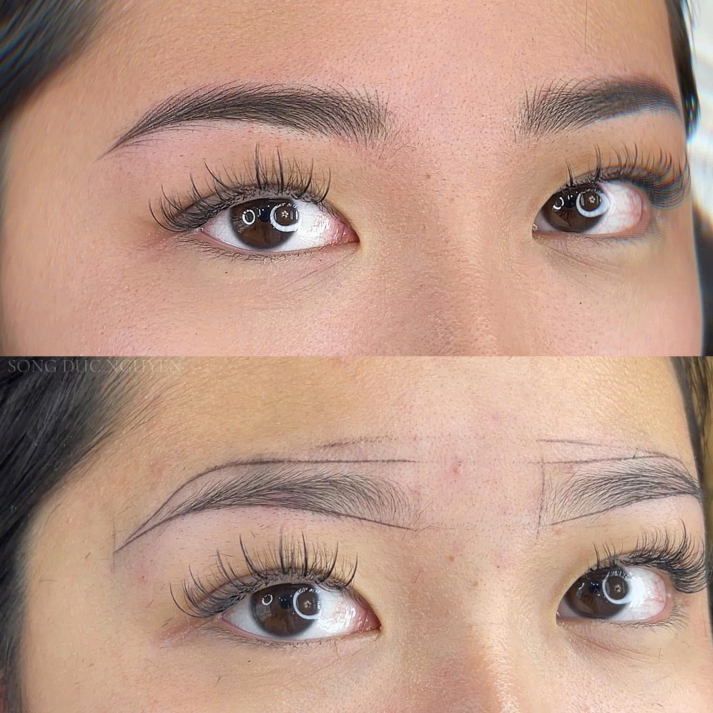 Microblading Labor Day Sale at Tanya’s Medspa in Beaverton, OR