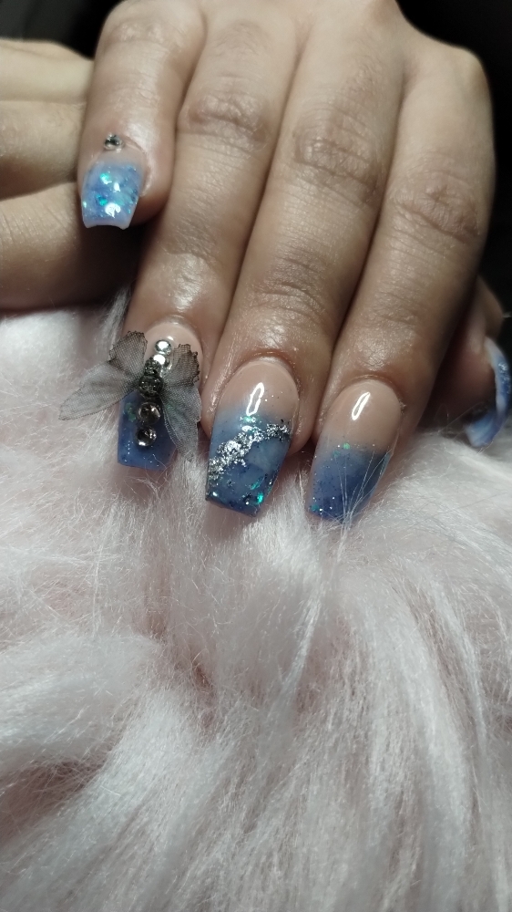 Acrylic Full Set