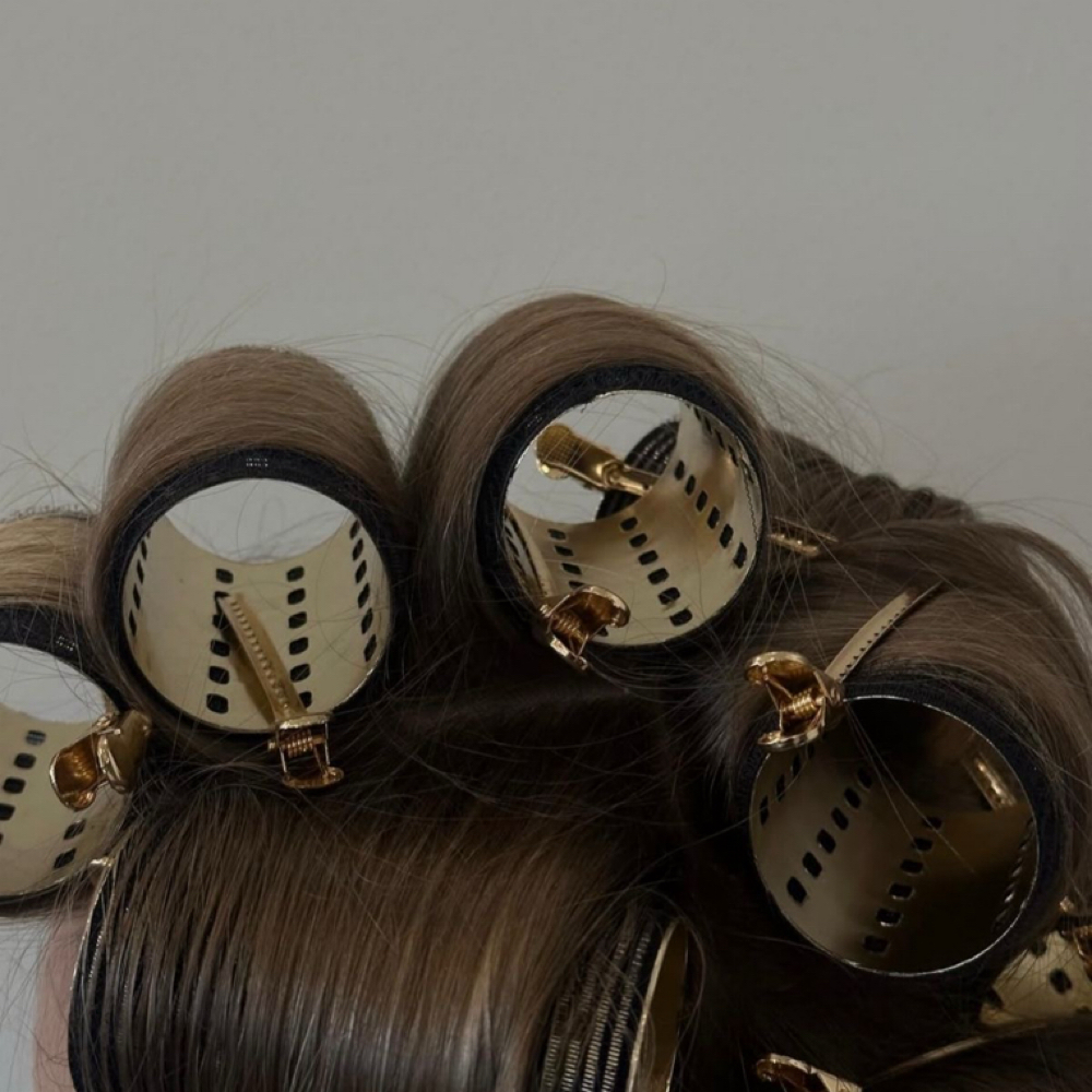 Formal hair at Urban Edge Styles in Pecks Mill, WV