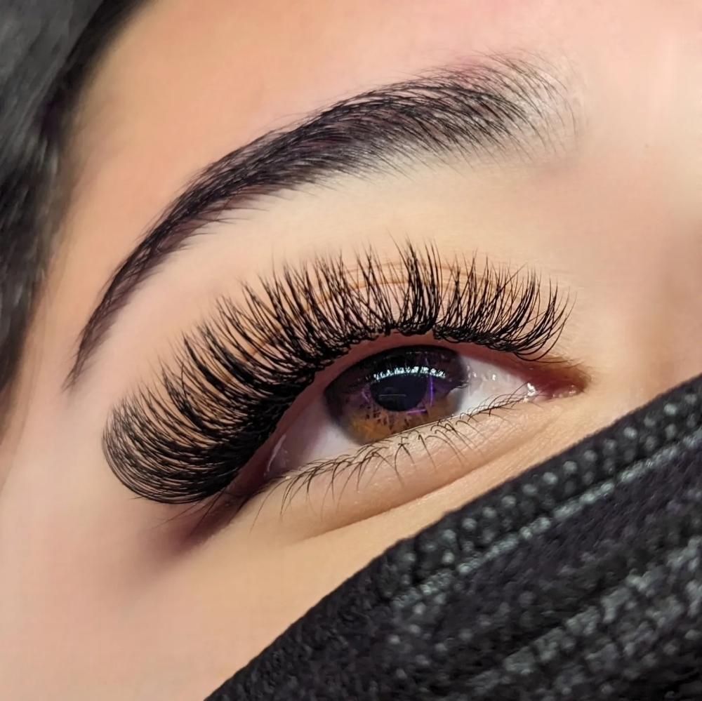 Violet Full Set