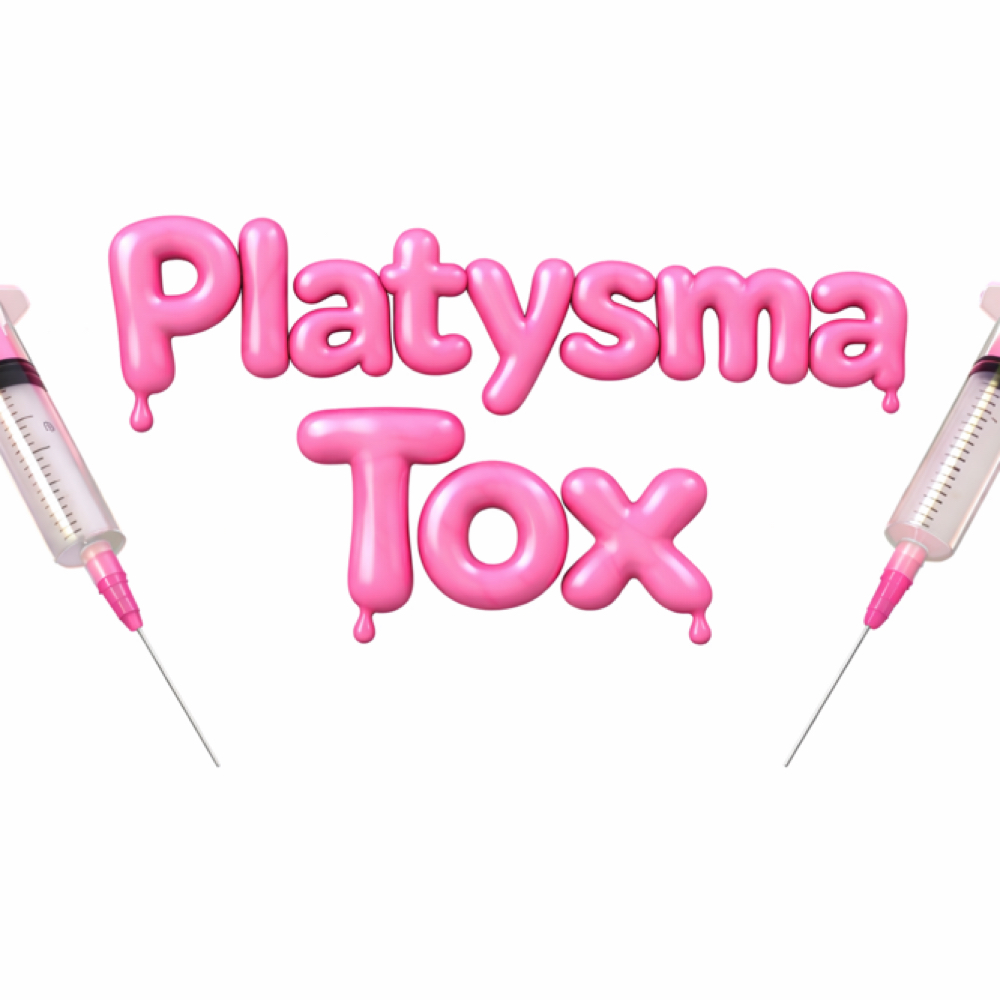 Platysma Tox (Nefertiti) Lift at Pynk Glam Aesthetics in Texarkana, TX