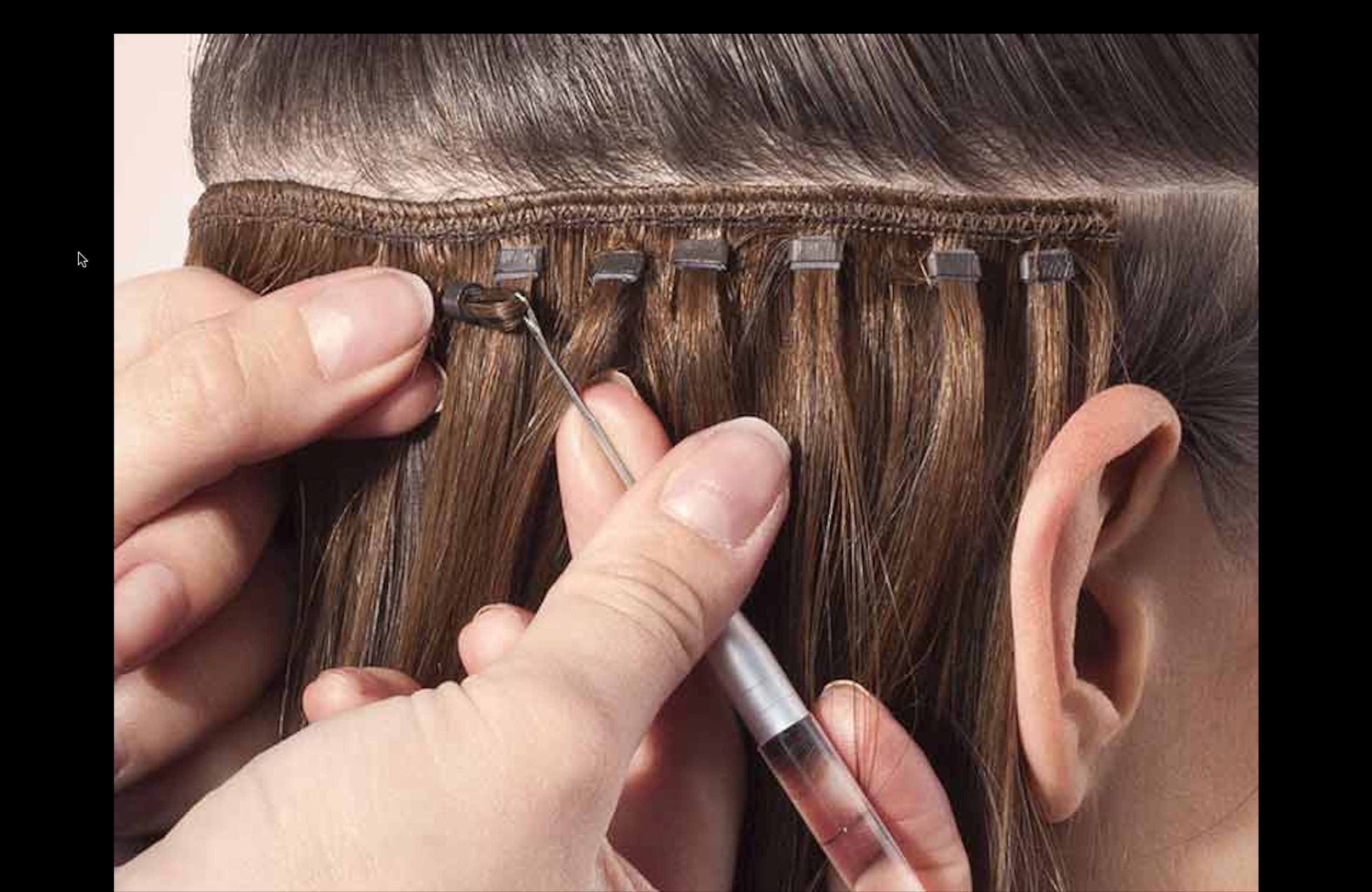 Hair Extensions