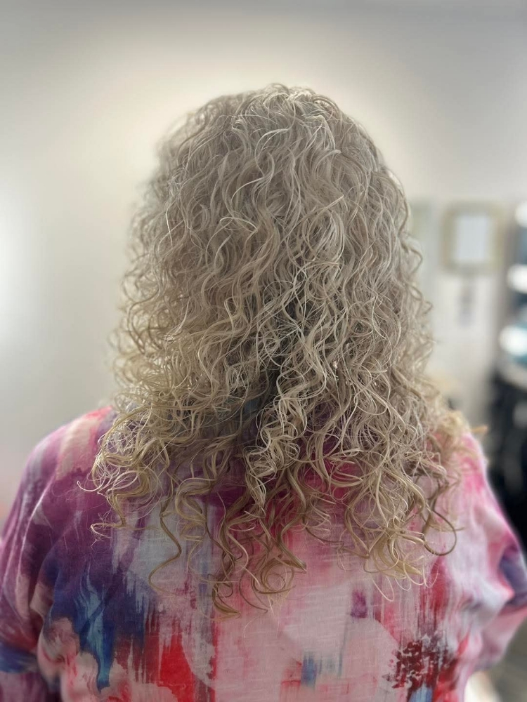 Specialty Perm