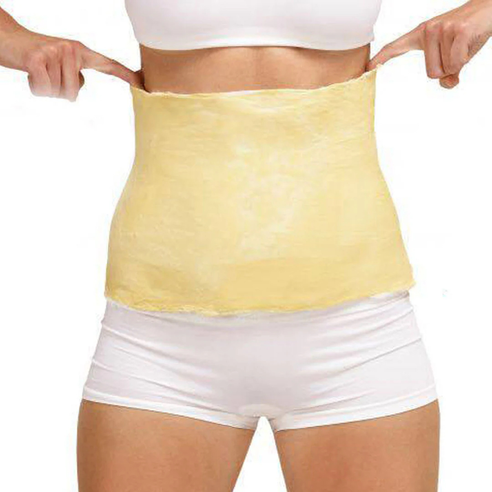 Yeso Therapy (Slim Plaster) at Goddess Beauty Studio in Elmwood Park, IL