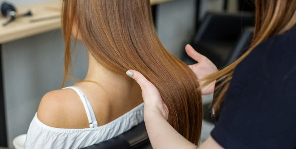 Teen girl/ Child Wash,Cut&Style at Hair Studio217 in New Port Richie, FL