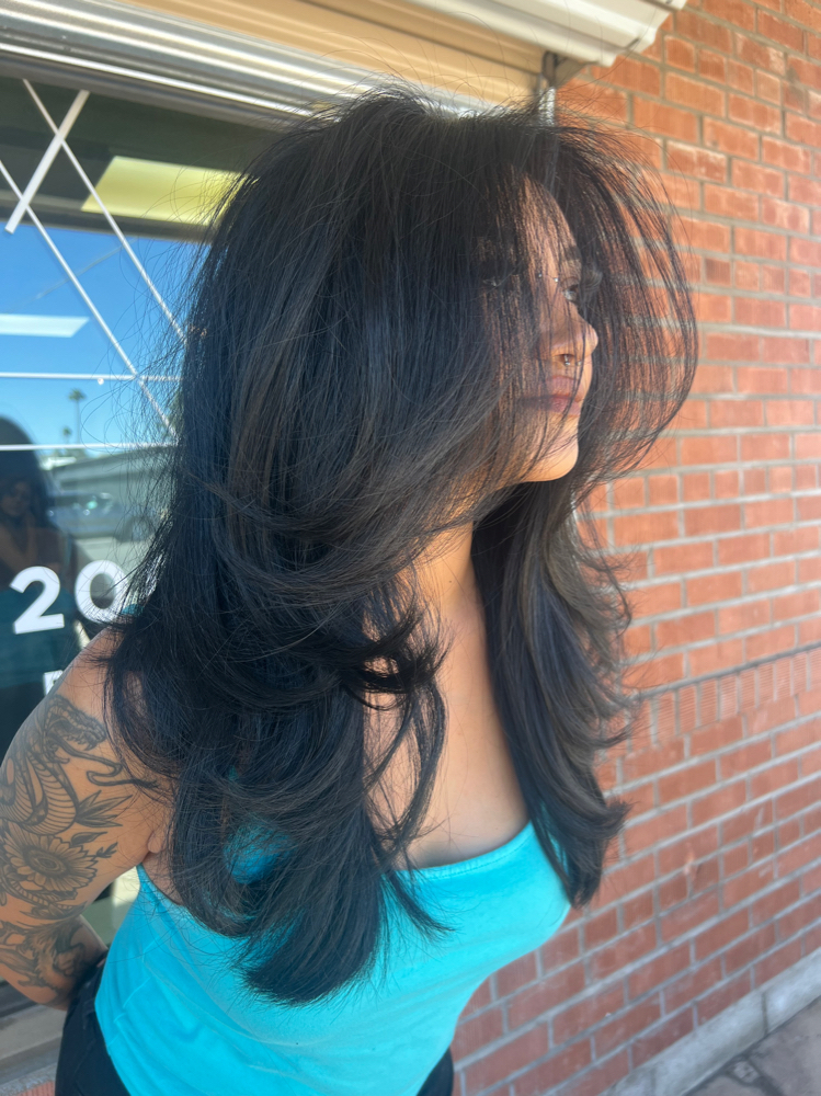 Haircut