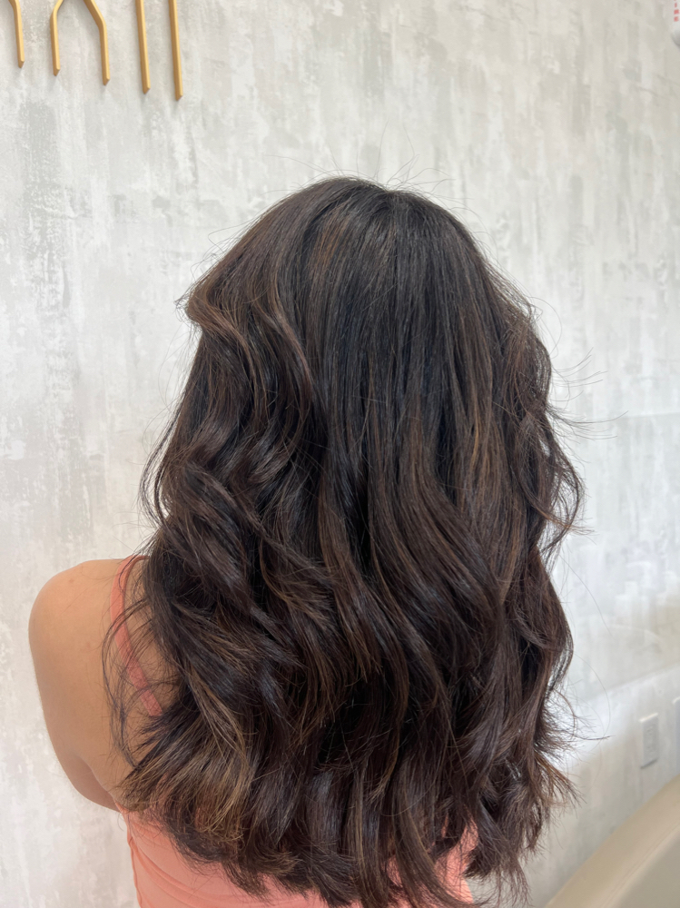 HALO Root Touchup