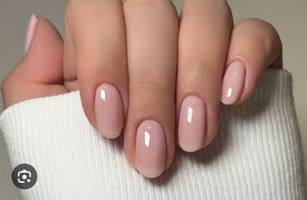 Hand Polish Change W Nochip Color