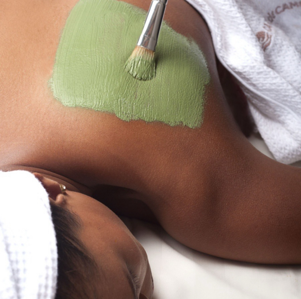 Signature Back Facial at A&C Beauty Collective in Tampa, FL