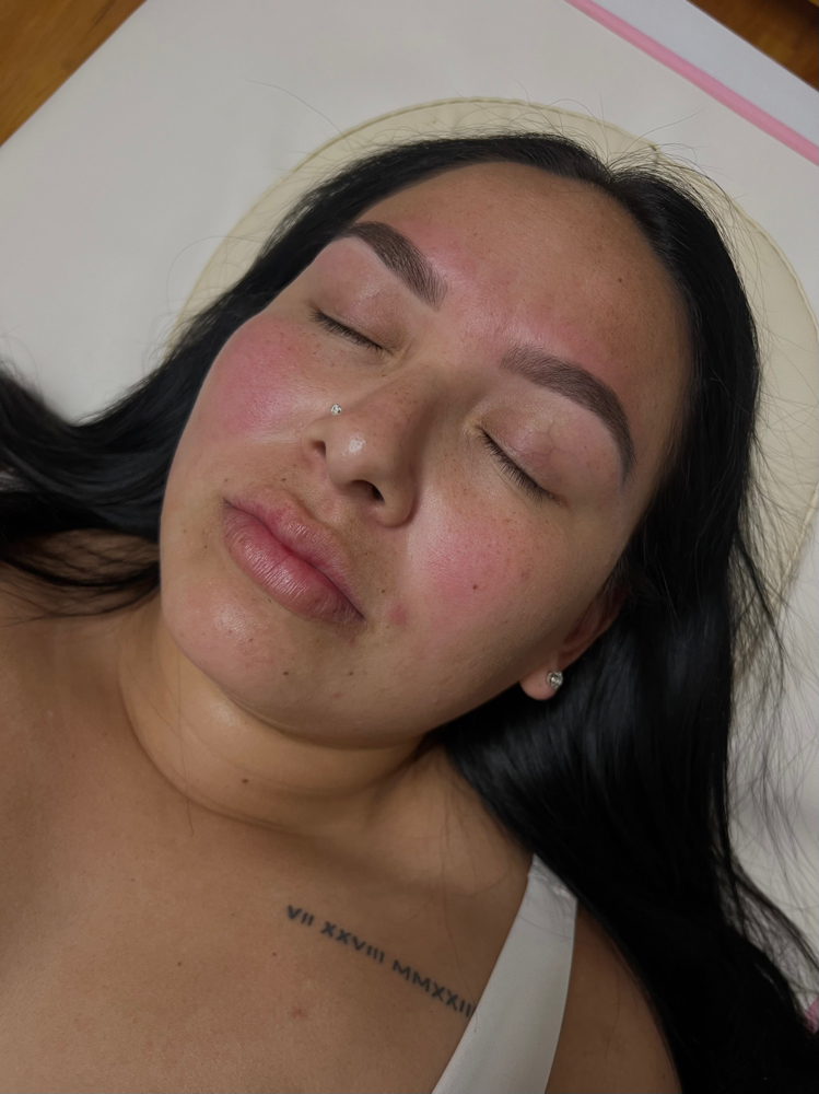 Brow Tint Only
