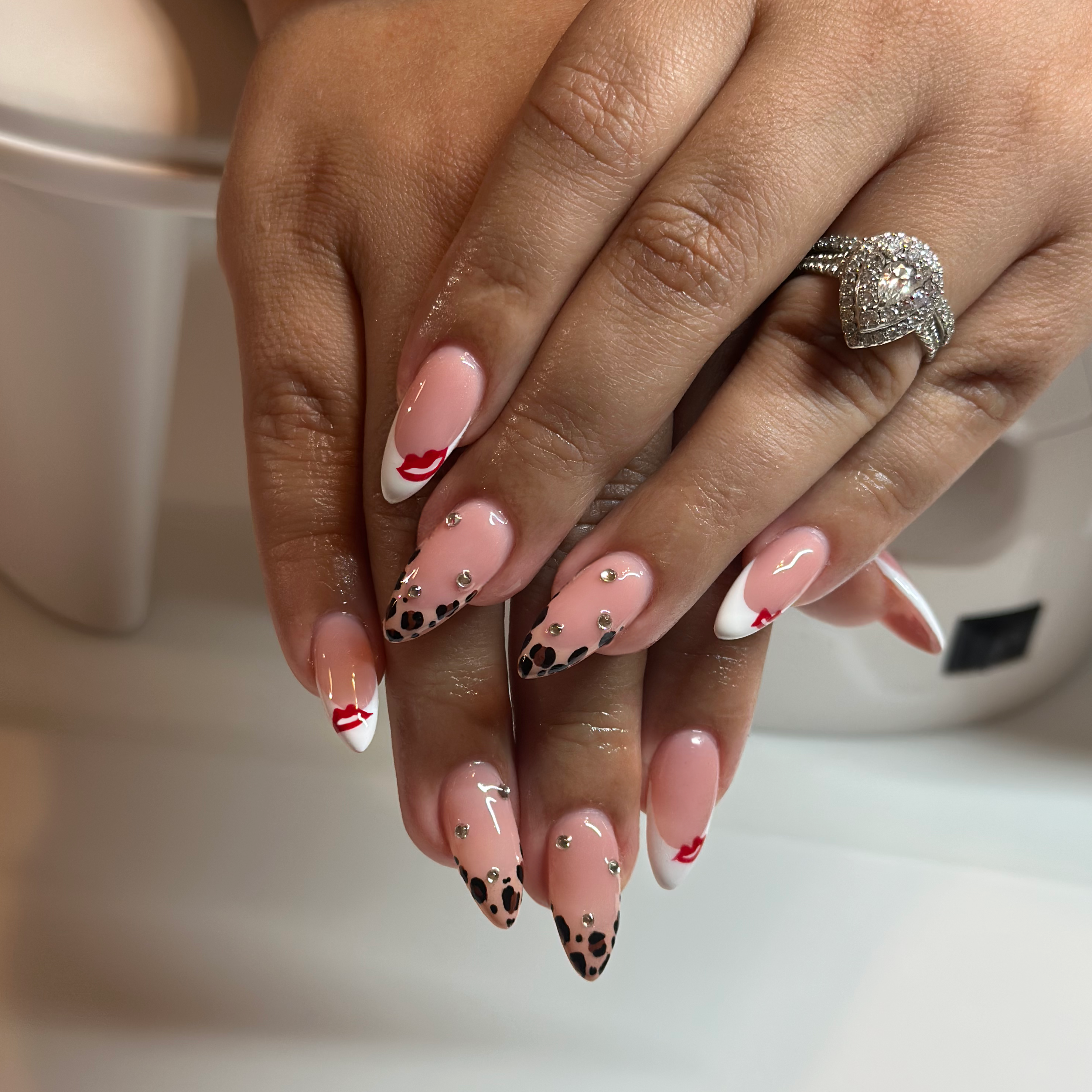Gel-X Full Set