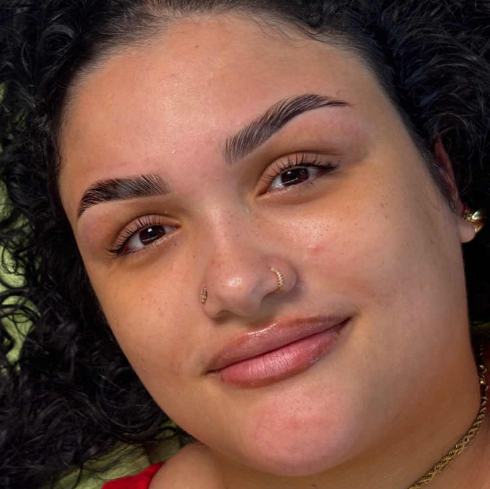 Full Brow Lami + Lash Lift & Tint at Koko Marie Beauty in Winter Haven, FL