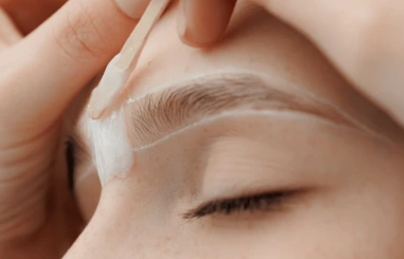 Eyebrow