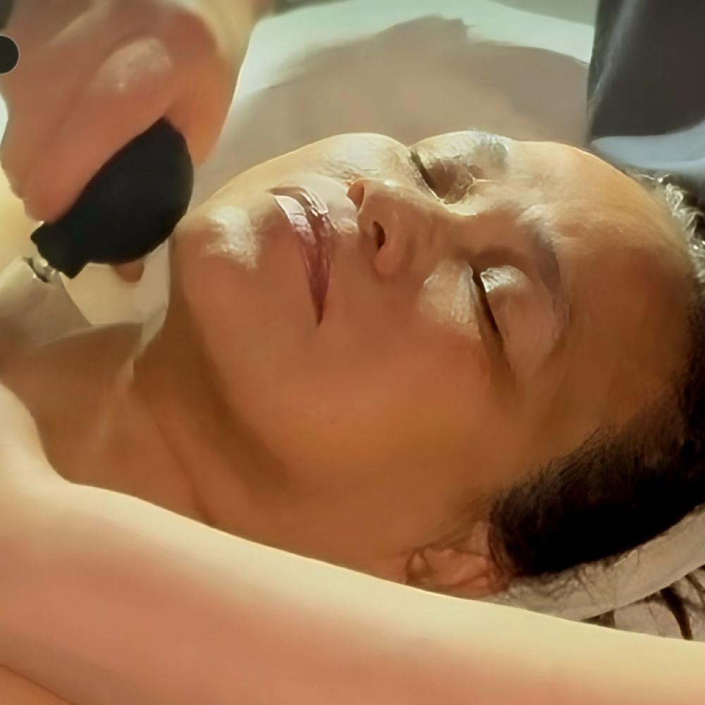 Signature Sculpting Facial at Skincare By Liliya in Sherman Oaks, CA