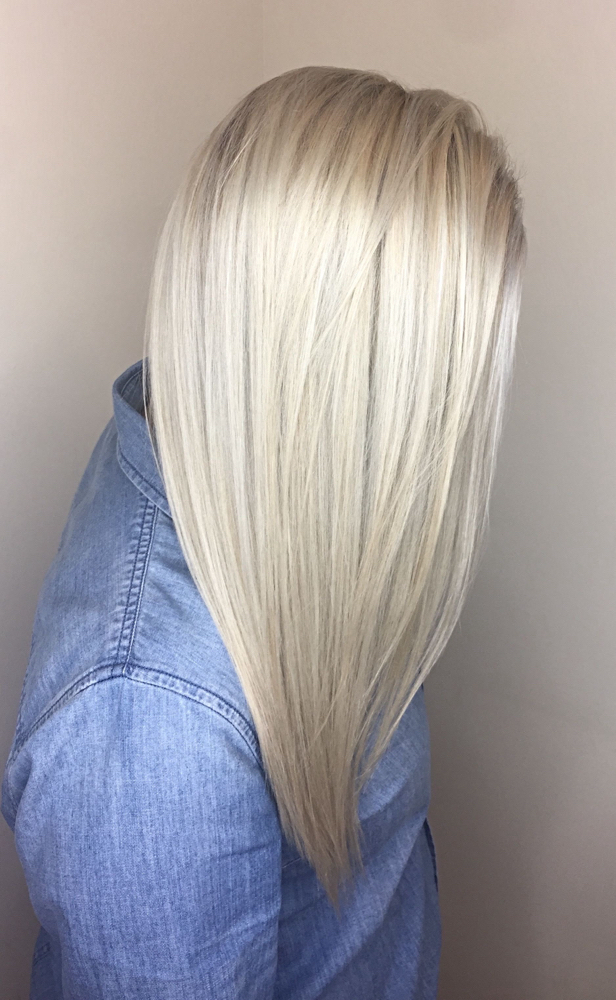 BLONDING- FULL