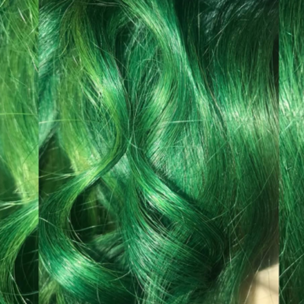 Vivids at Rune Hair Co. in Matthews, NC