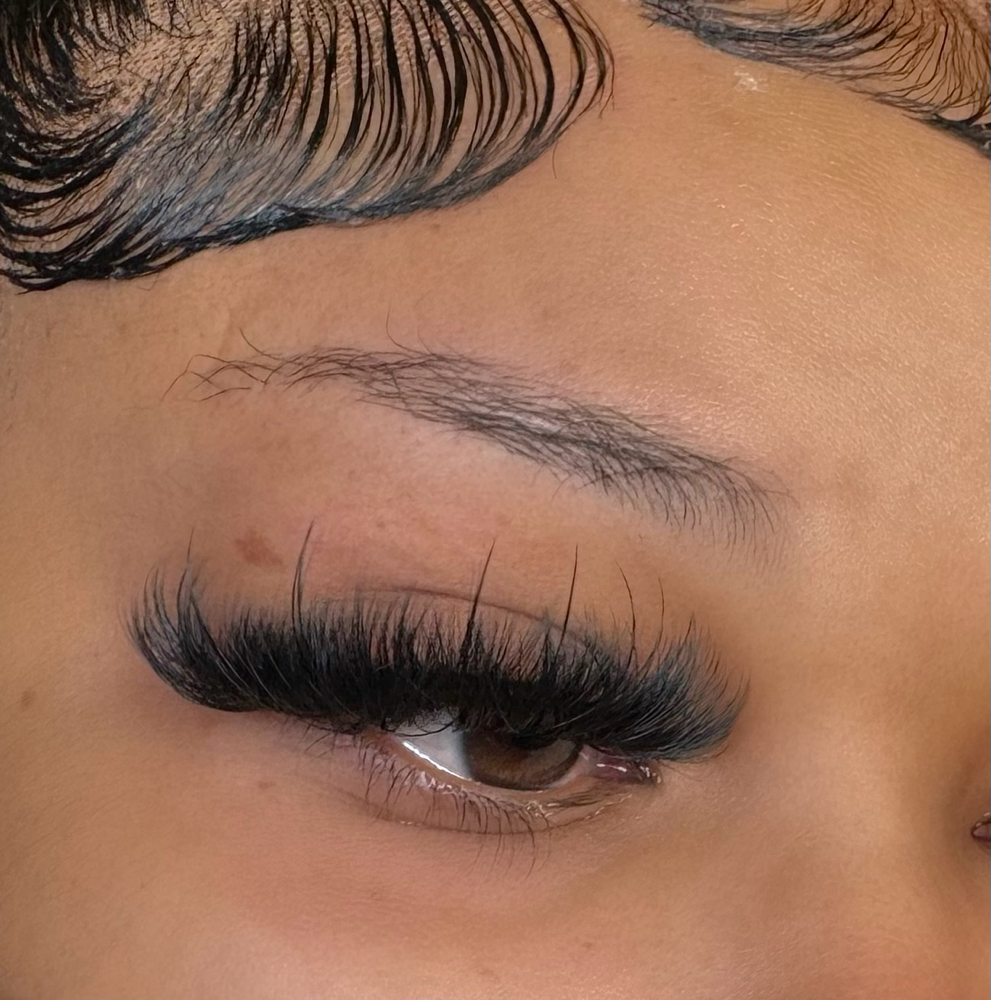 Wispy