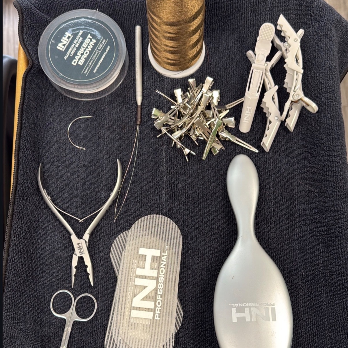 Extension Consultation at Livs Line Cosmetics LLC in Wyoming, MI