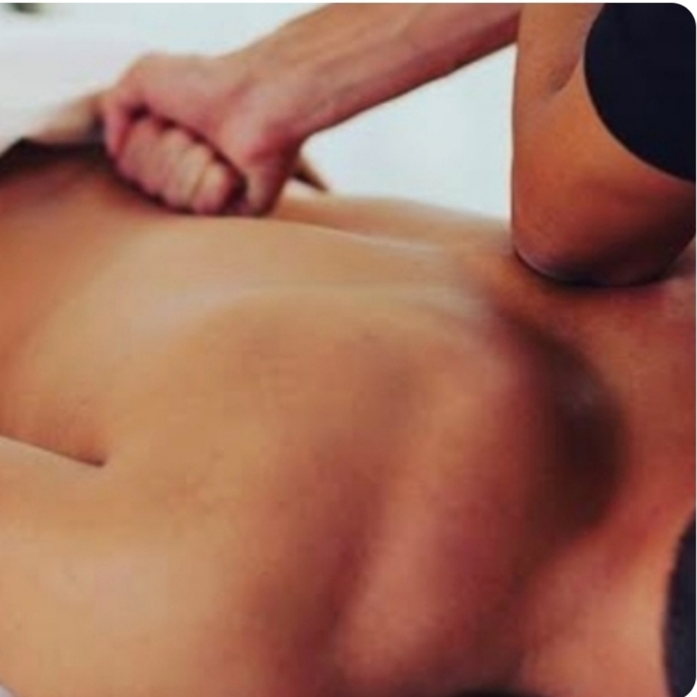 Deep Tissue Massage 💕 at Knot Therapeutic Massage in West Monroe, LA