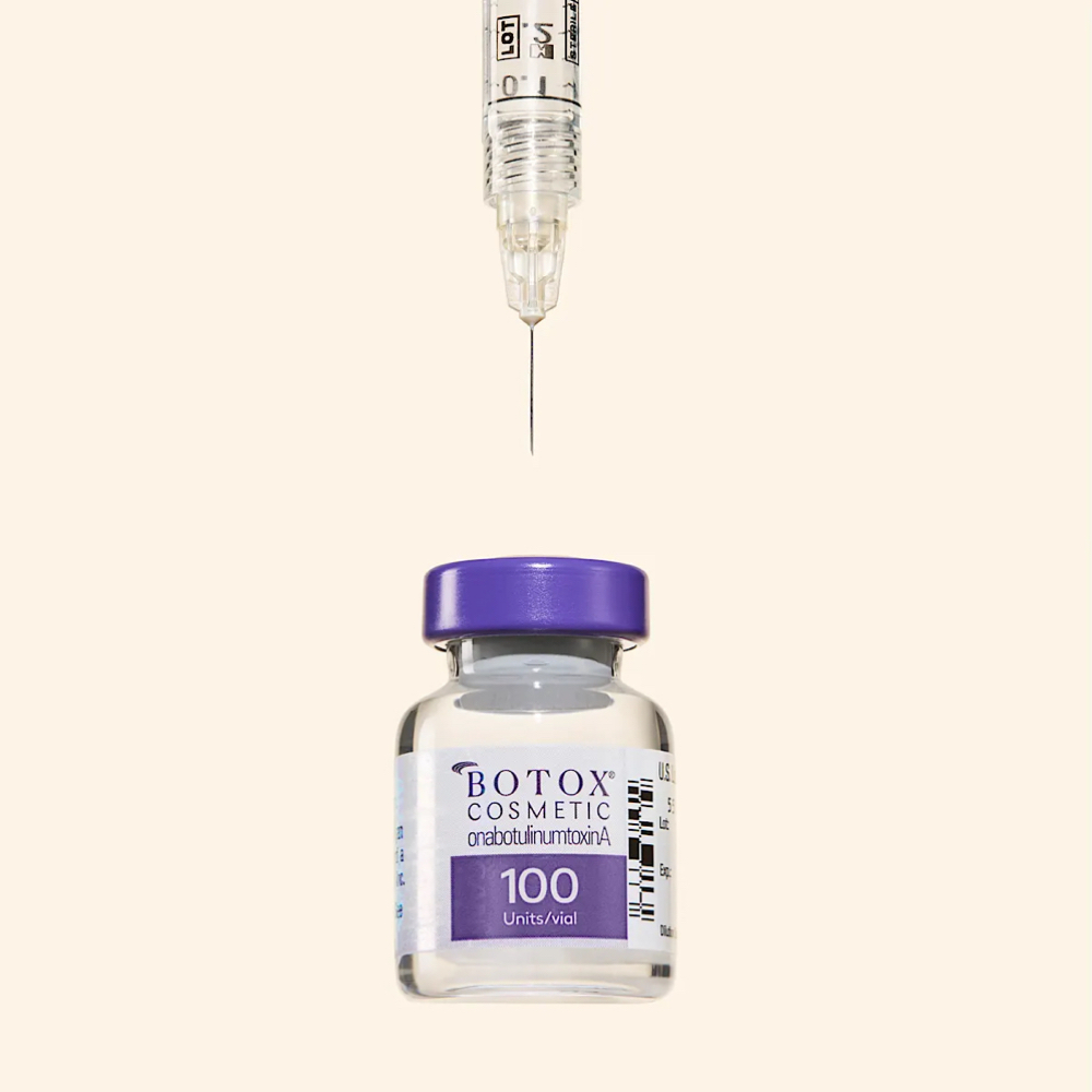 Botox at Med Esthetic in Edinburg, TX