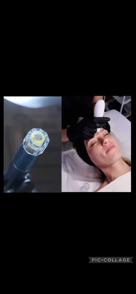 BB Glow Facial