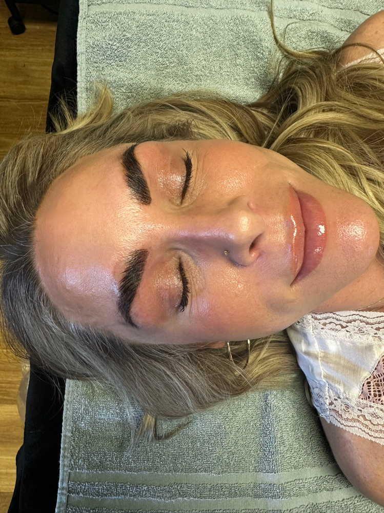 Brow Lamination at Ritual Esthetics with Shasta in Idaho Falls, ID