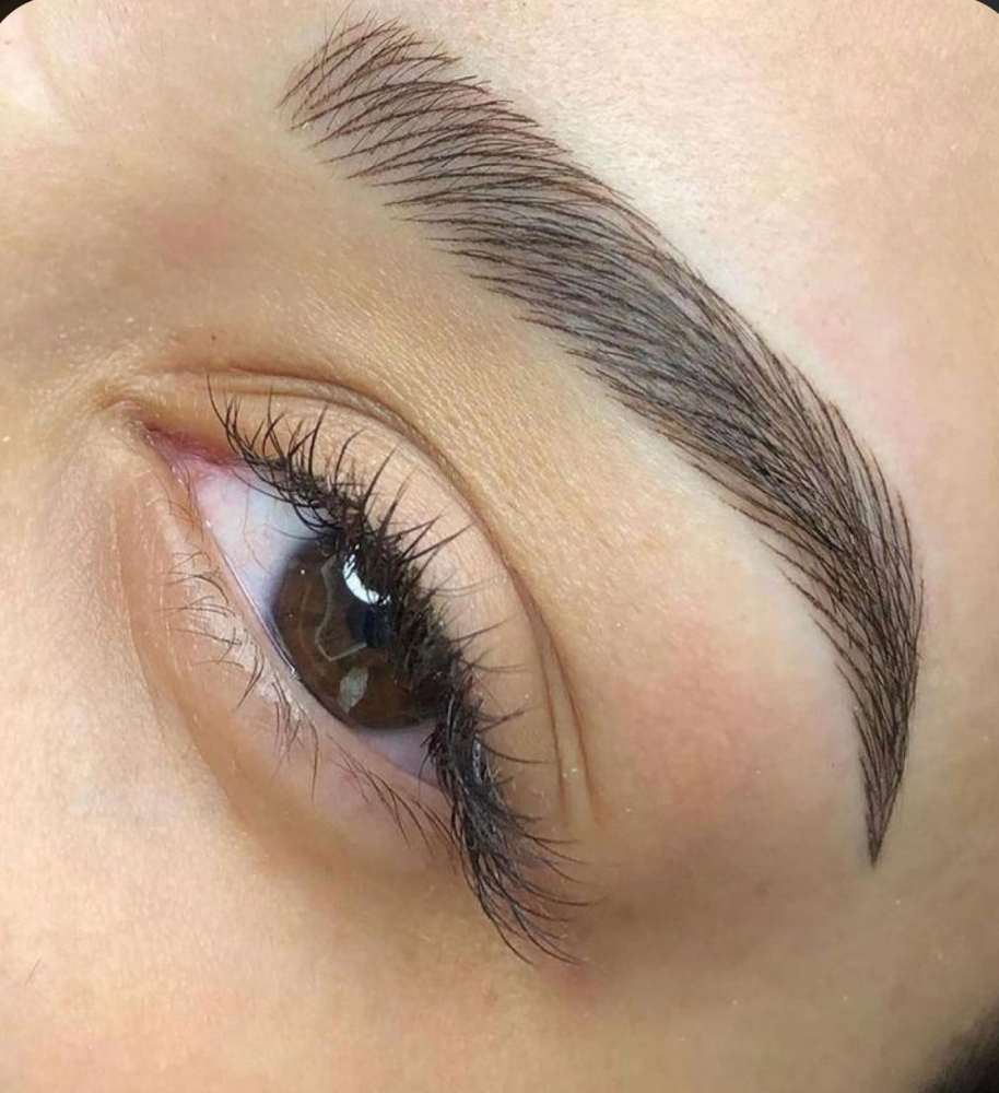Microblading 3D