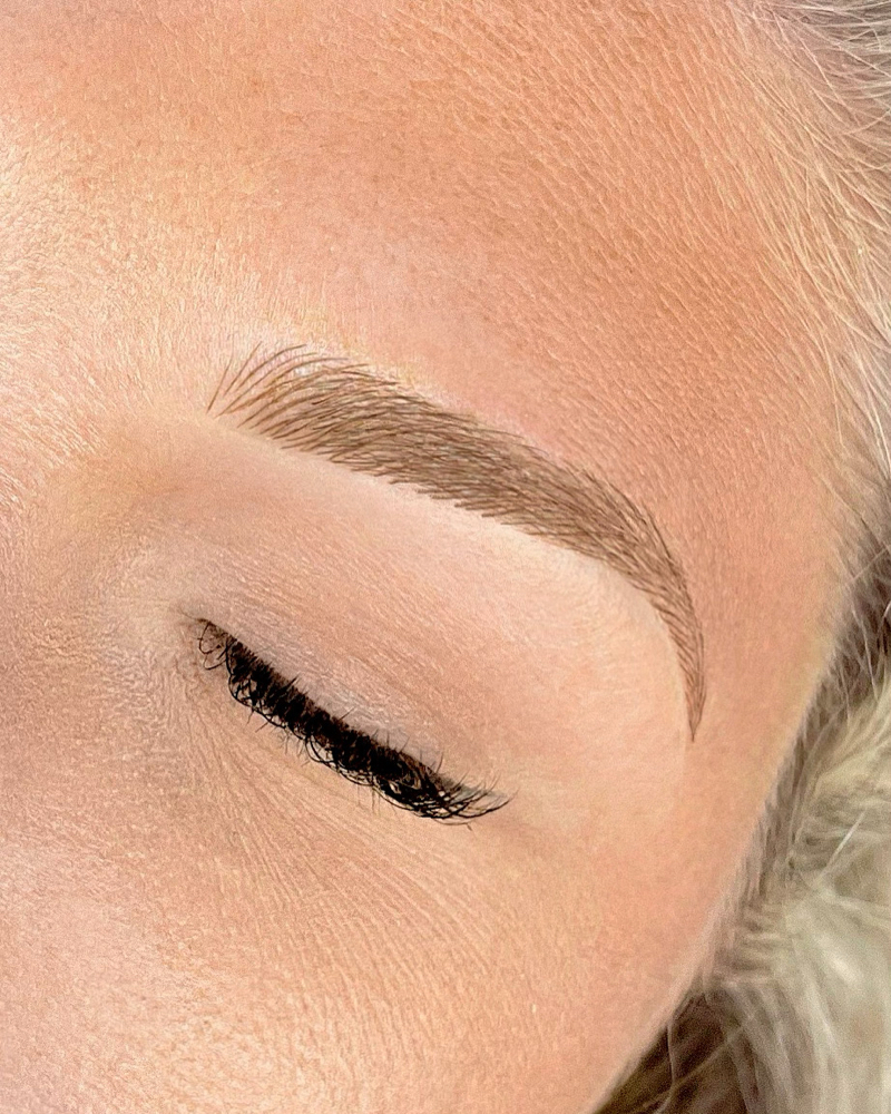 Microblading 3D