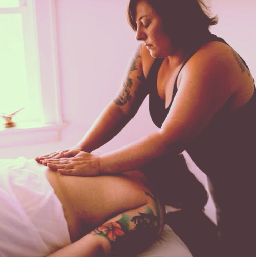 April Gua Sha Rejuvenation Massage at Mindful Healing Massage LLC in Pewaukee, WI