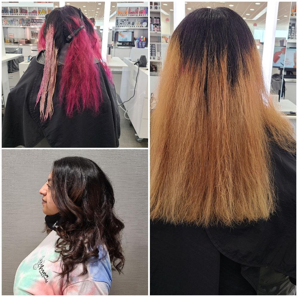Color Correction