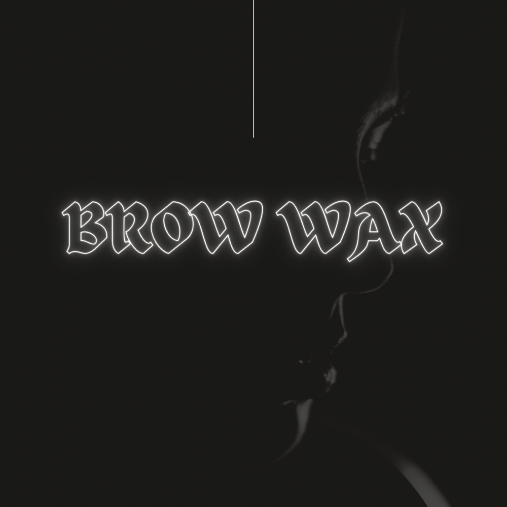 Brow Wax