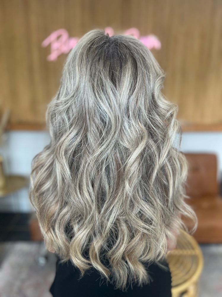 Color Consultation