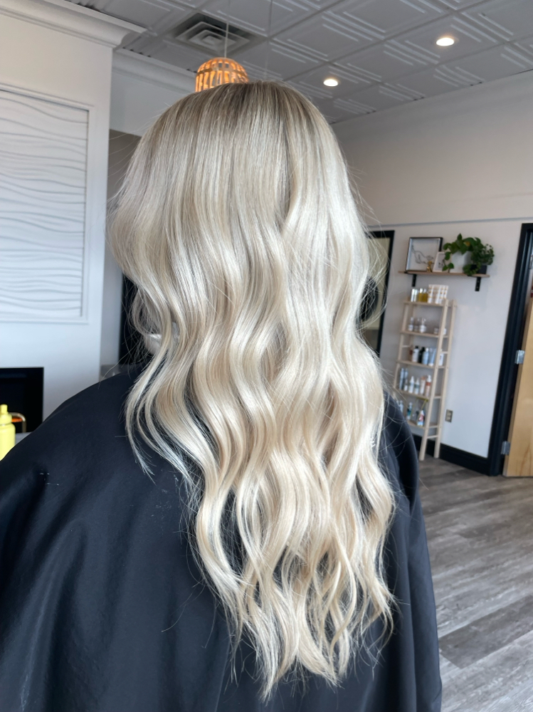 Full Color Transformation