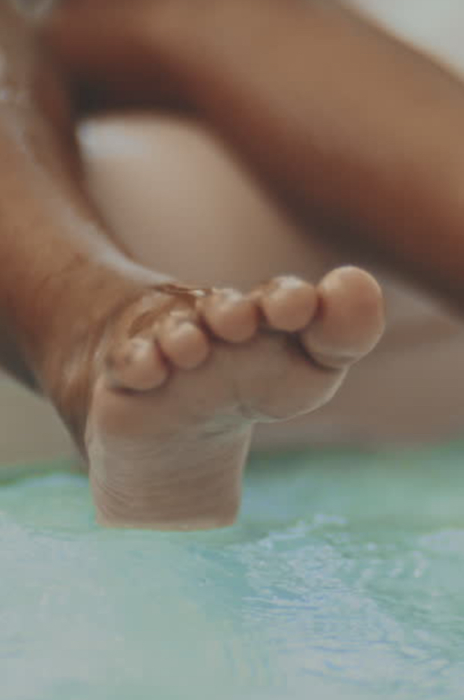Kids Pedicure (Ages 3-10)